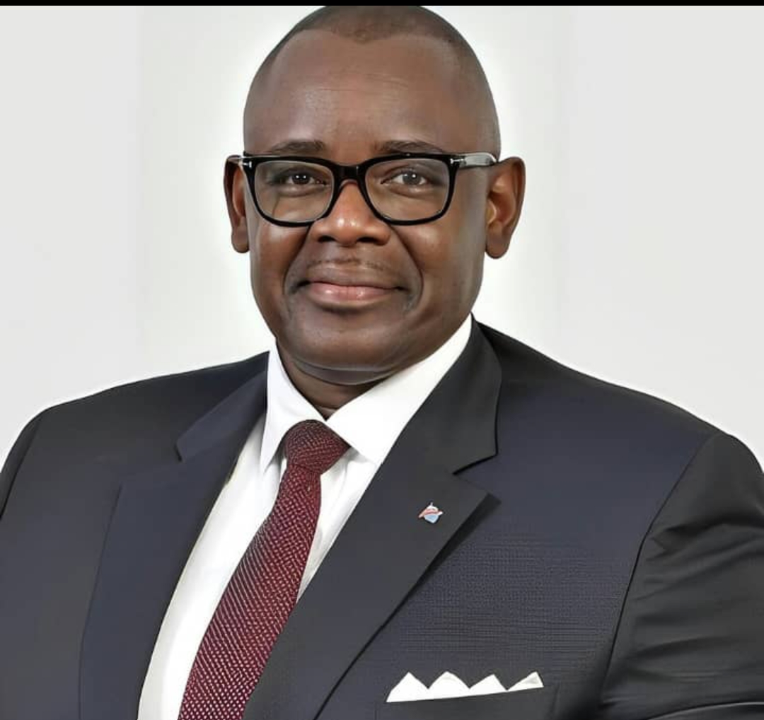 Louis Wathum, ministre des Mines 